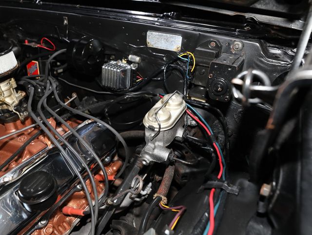 1967 Oldsmobile 442 400 M21 - 23056692 - 71