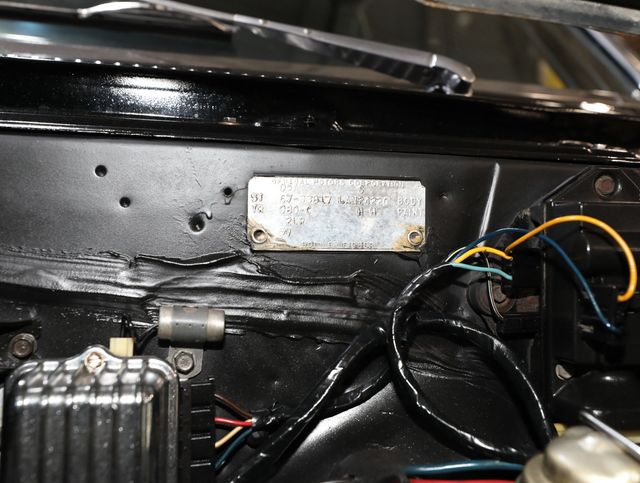 1967 Oldsmobile 442 400 M21 - 23056692 - 72