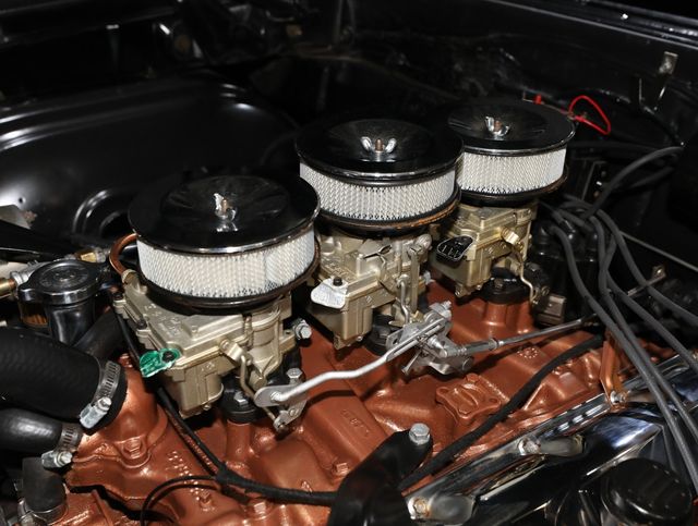 1967 Oldsmobile 442 400 M21 - 23056692 - 73