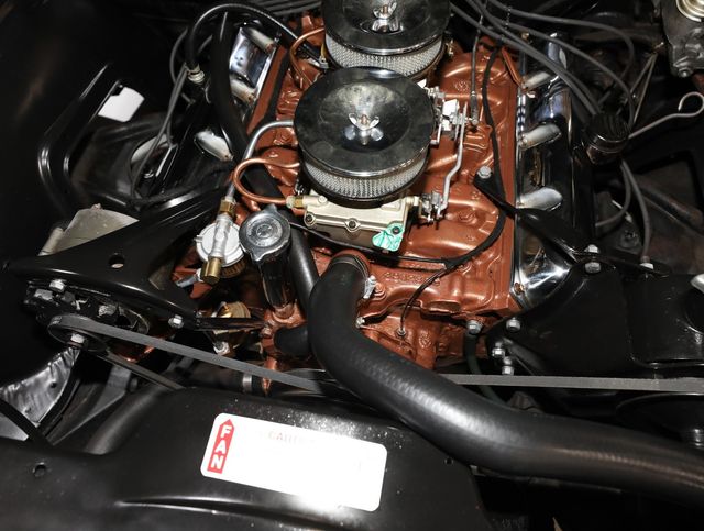1967 Oldsmobile 442 400 M21 - 23056692 - 74