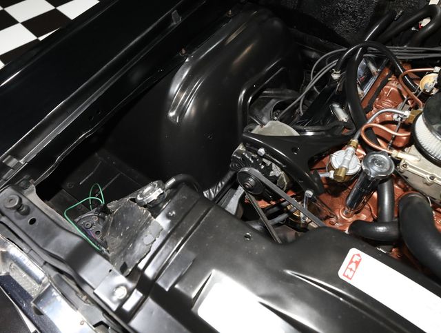 1967 Oldsmobile 442 400 M21 - 23056692 - 75