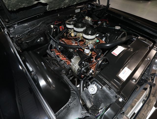 1967 Oldsmobile 442 400 M21 - 23056692 - 76
