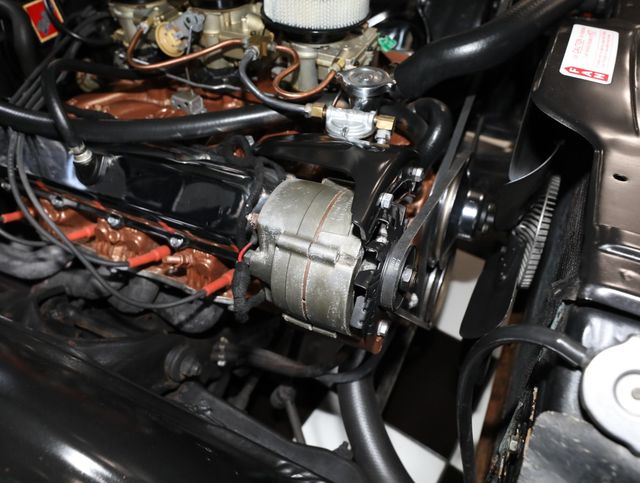 1967 Oldsmobile 442 400 M21 - 23056692 - 77