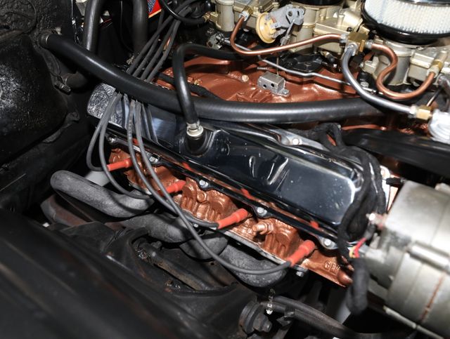 1967 Oldsmobile 442 400 M21 - 23056692 - 78