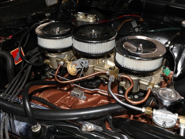 1967 Oldsmobile 442 400 M21 - 23056692 - 79