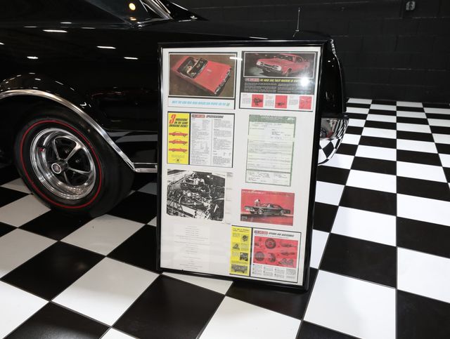 1967 Oldsmobile 442 400 M21 - 23056692 - 81