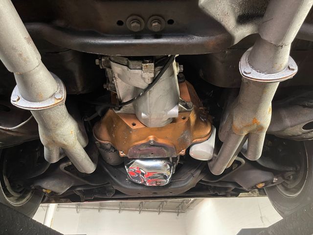 1967 Oldsmobile 442 400 M21 - 23056692 - 94