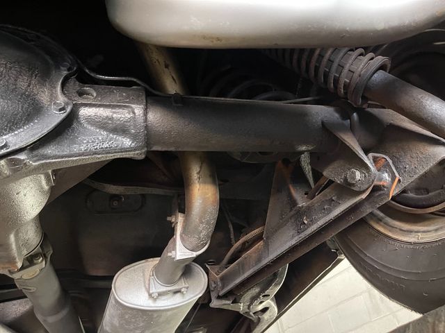1967 Oldsmobile 442 400 M21 - 23056692 - 96