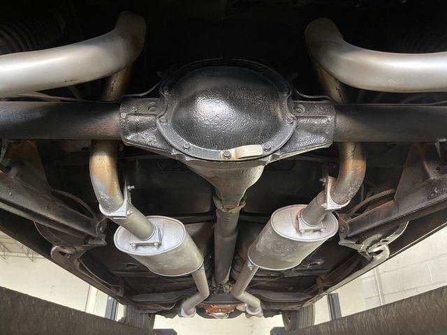 1967 Oldsmobile 442 400 M21 - 23056692 - 97