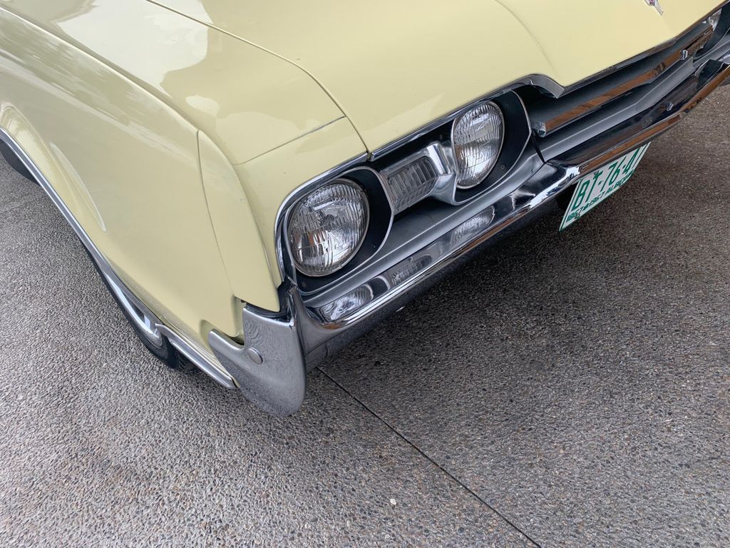 1967 Oldsmobile CUTLASS NO RESERVE - 20488722 - 45