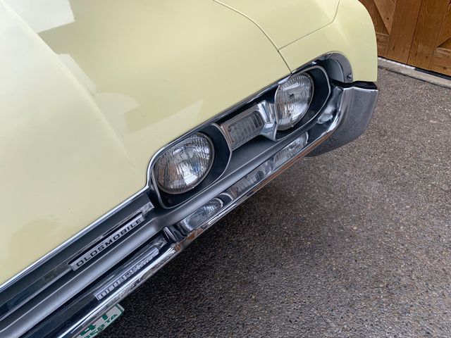 1967 Oldsmobile CUTLASS NO RESERVE - 20488722 - 46