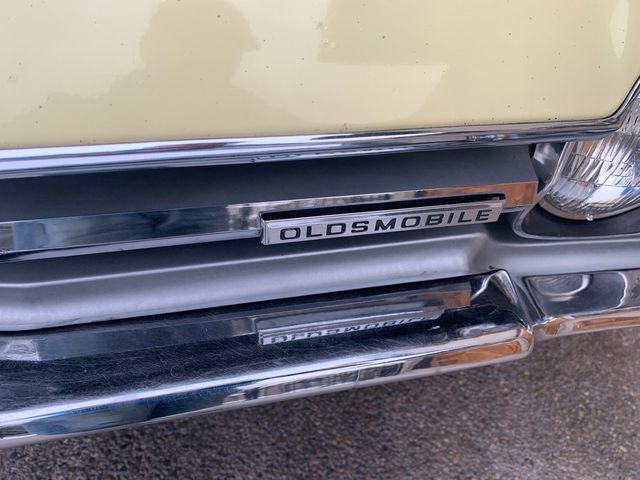 1967 Oldsmobile CUTLASS NO RESERVE - 20488722 - 47