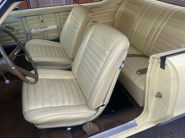 1967 Oldsmobile CUTLASS NO RESERVE - 20488722 - 60