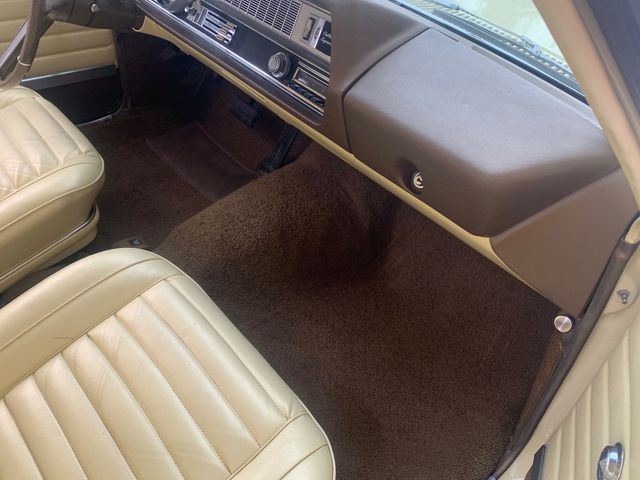 1967 Oldsmobile CUTLASS NO RESERVE - 20488722 - 78