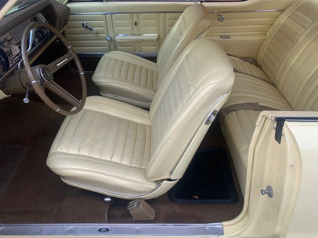 1967 Oldsmobile CUTLASS NO RESERVE - 20488722 - 8