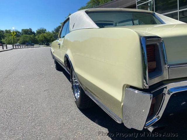 1967 Oldsmobile Cutlass Supreme For Sale - 23006907 - 12