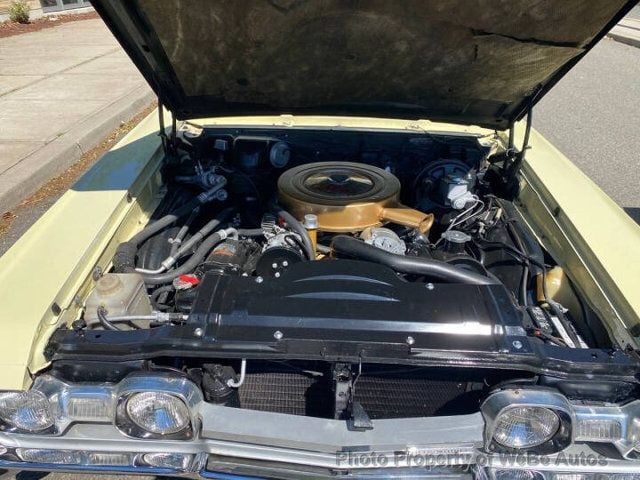 1967 Oldsmobile Cutlass Supreme For Sale - 23006907 - 22