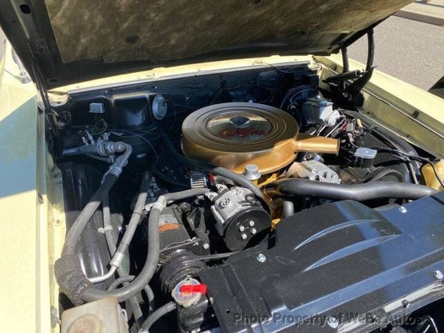1967 Oldsmobile Cutlass Supreme For Sale - 23006907 - 24