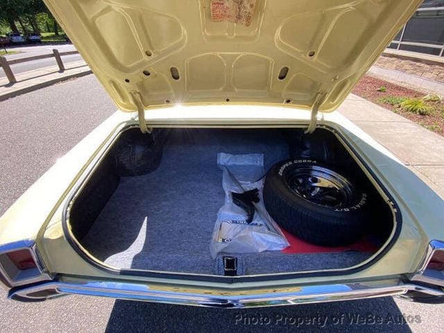 1967 Oldsmobile Cutlass Supreme For Sale - 23006907 - 25