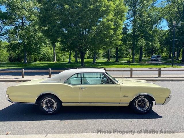 1967 Oldsmobile Cutlass Supreme For Sale - 23006907 - 2