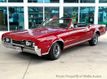 1967 Oldsmobile Cutlass Supreme  - 23033663 - 0