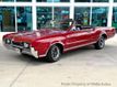1967 Oldsmobile Cutlass Supreme  - 23033663 - 10