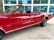 1967 Oldsmobile Cutlass Supreme  - 23033663 - 12