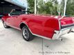 1967 Oldsmobile Cutlass Supreme  - 23033663 - 14