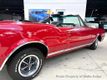 1967 Oldsmobile Cutlass Supreme  - 23033663 - 16