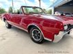 1967 Oldsmobile Cutlass Supreme  - 23033663 - 18
