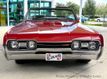 1967 Oldsmobile Cutlass Supreme  - 23033663 - 1