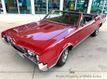 1967 Oldsmobile Cutlass Supreme  - 23033663 - 19
