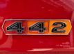 1967 Oldsmobile Cutlass Supreme  - 23033663 - 26