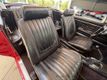 1967 Oldsmobile Cutlass Supreme  - 23033663 - 36
