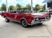 1967 Oldsmobile Cutlass Supreme  - 23033663 - 3
