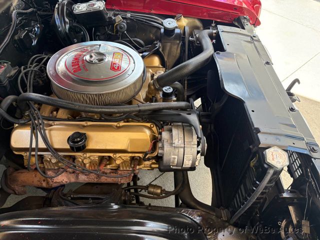 1967 Oldsmobile Cutlass Supreme  - 23033663 - 40