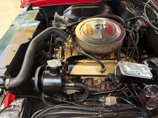 1967 Oldsmobile Cutlass Supreme  - 23033663 - 44