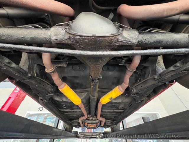 1967 Oldsmobile Cutlass Supreme  - 23033663 - 48