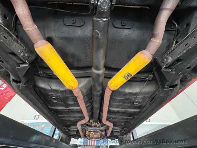 1967 Oldsmobile Cutlass Supreme  - 23033663 - 51