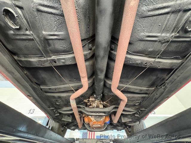 1967 Oldsmobile Cutlass Supreme  - 23033663 - 52