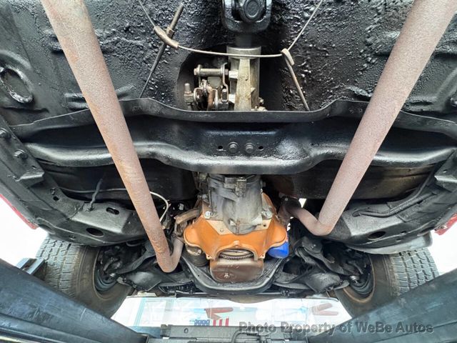 1967 Oldsmobile Cutlass Supreme  - 23033663 - 53
