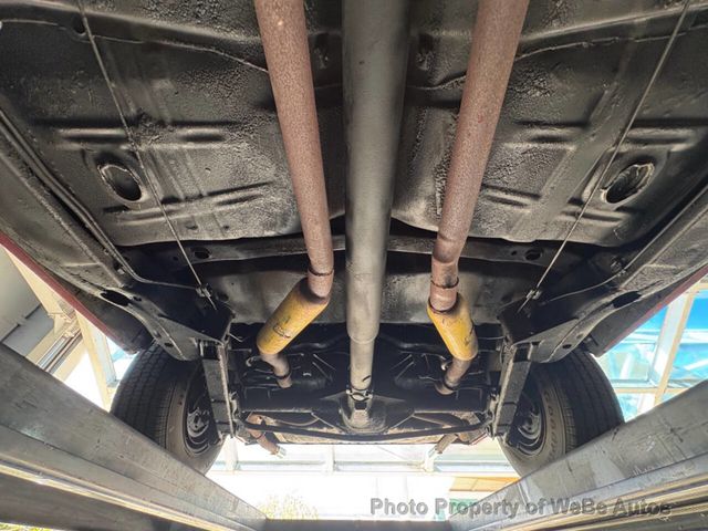 1967 Oldsmobile Cutlass Supreme  - 23033663 - 60