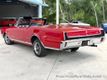 1967 Oldsmobile Cutlass Supreme  - 23033663 - 8