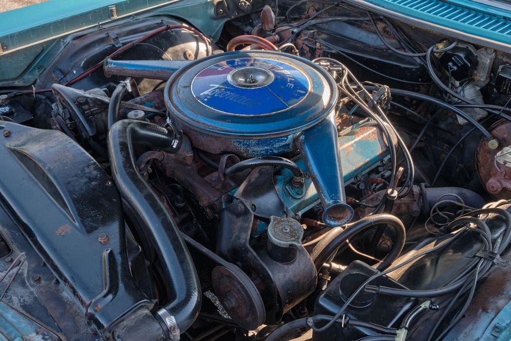1967 Oldsmobile Toronado  - 22107671 - 10