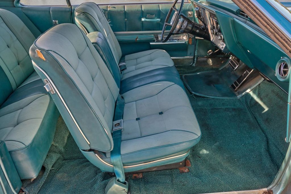 1967 Oldsmobile Toronado  - 22107671 - 22