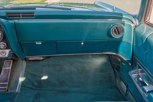 1967 Oldsmobile Toronado  - 22107671 - 45
