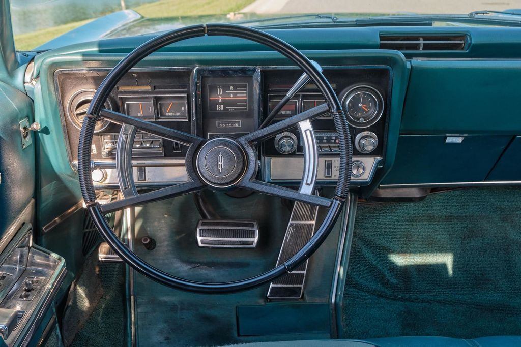 1967 Oldsmobile Toronado  - 22107671 - 46