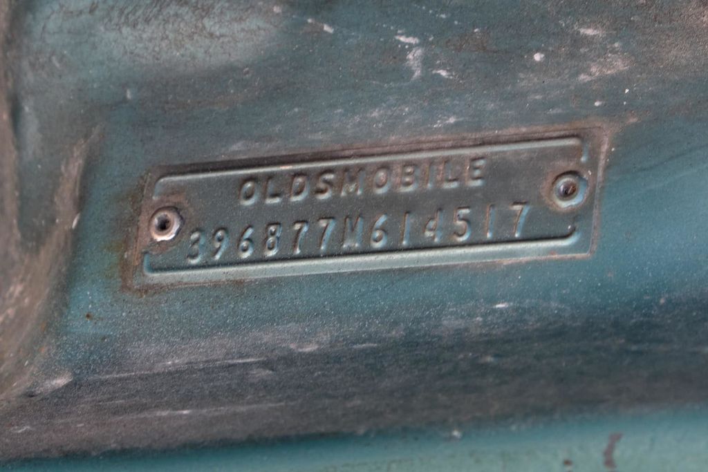 1967 Oldsmobile Toronado  - 22107671 - 94