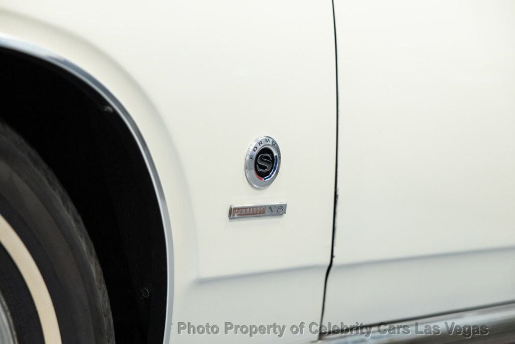 1967 Plymouth Barracuda  - 22974514 - 12