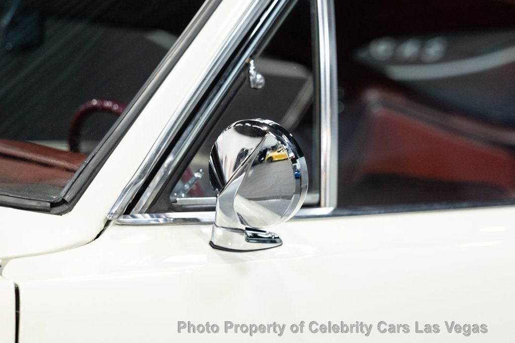 1967 Plymouth Barracuda  - 22974514 - 13